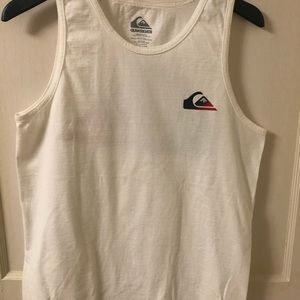 Quiksilvee tank top